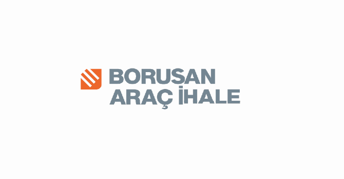 Borusan Araç İhale